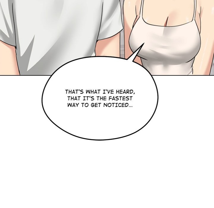 18+ Runaway Wife Chapter 34 page 137
