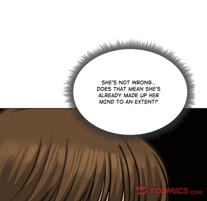 18+ Runaway Wife Chapter 34 page 138