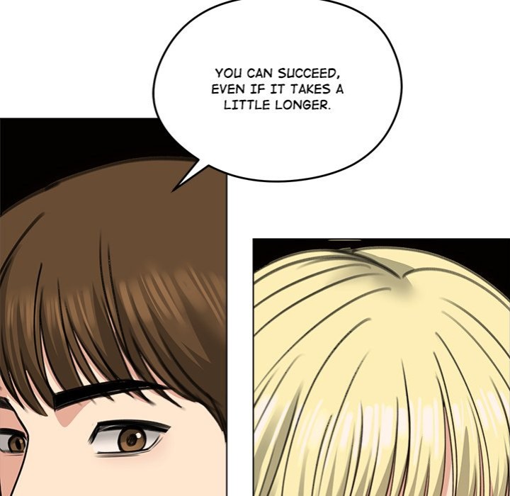 18+ Runaway Wife Chapter 34 page 143