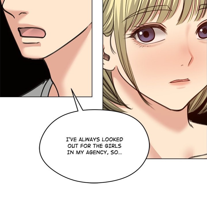 18+ Runaway Wife Chapter 34 page 144