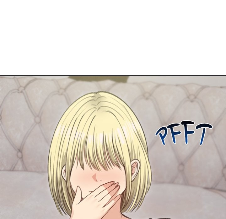 18+ Runaway Wife Chapter 34 page 145