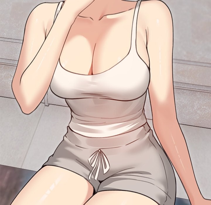 18+ Runaway Wife Chapter 34 page 146