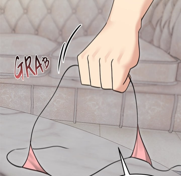 18+ Runaway Wife Chapter 34 page 148