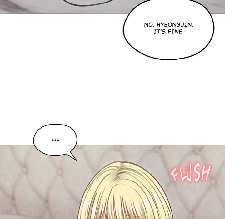 18+ Runaway Wife Chapter 34 page 149