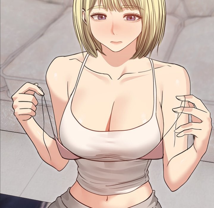 18+ Runaway Wife Chapter 34 page 150