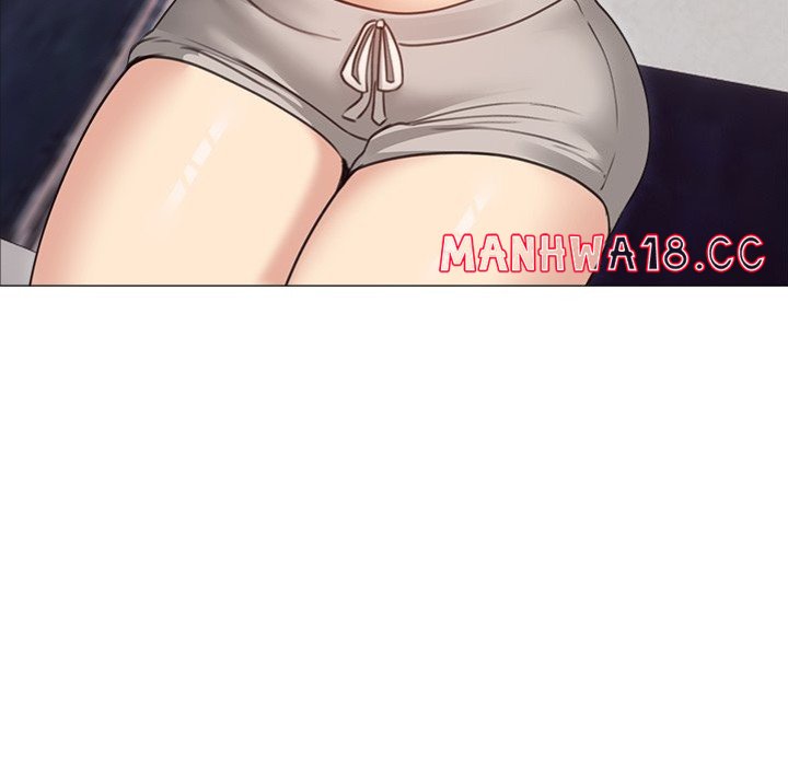 18+ Runaway Wife Chapter 34 page 151