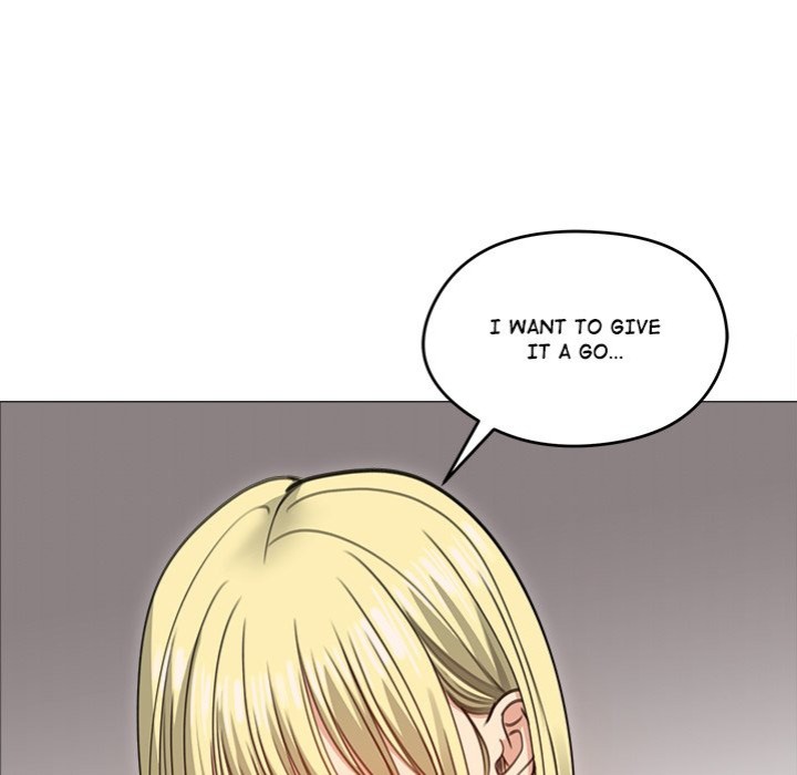 18+ Runaway Wife Chapter 34 page 152