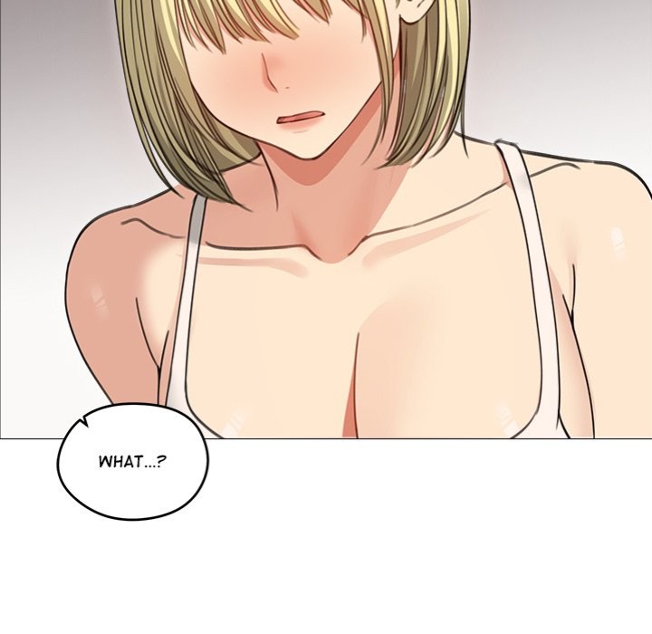 18+ Runaway Wife Chapter 34 page 153