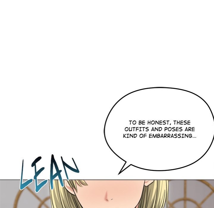 18+ Runaway Wife Chapter 34 page 154