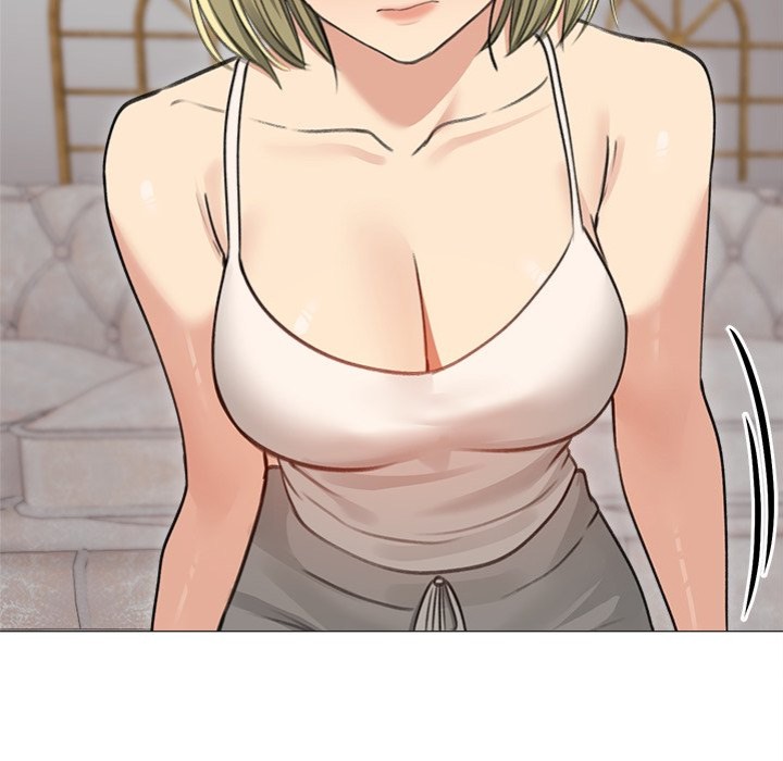 18+ Runaway Wife Chapter 34 page 155