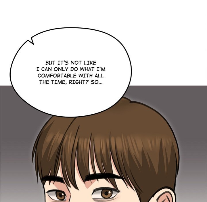18+ Runaway Wife Chapter 34 page 156