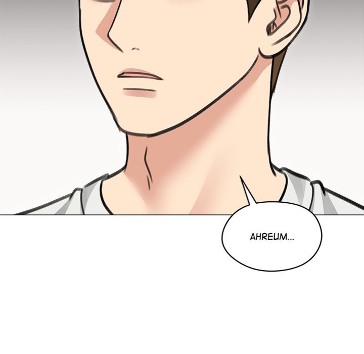 18+ Runaway Wife Chapter 34 page 157