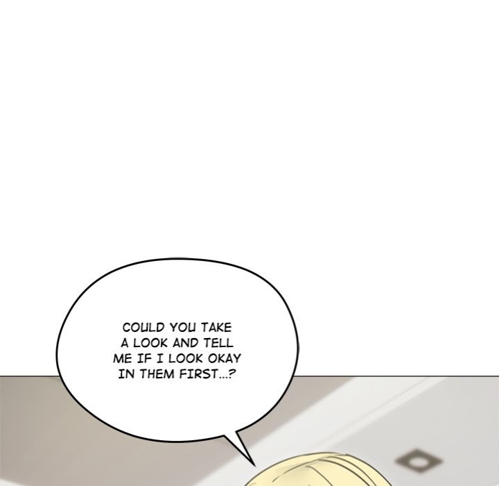 18+ Runaway Wife Chapter 34 page 158