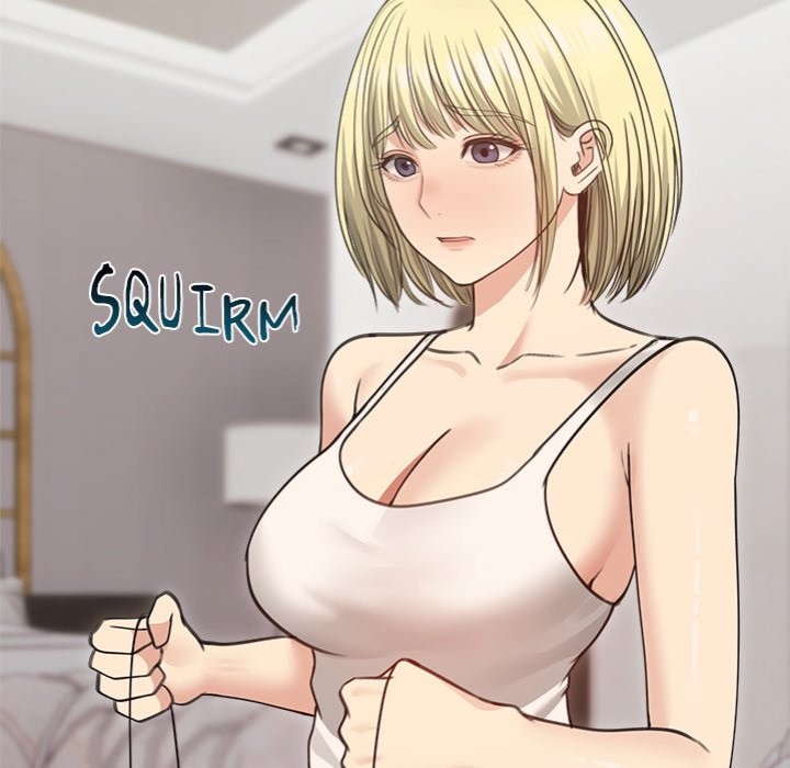 18+ Runaway Wife Chapter 34 page 159