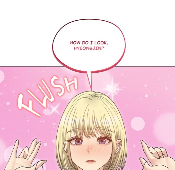 18+ Runaway Wife Chapter 34 page 161