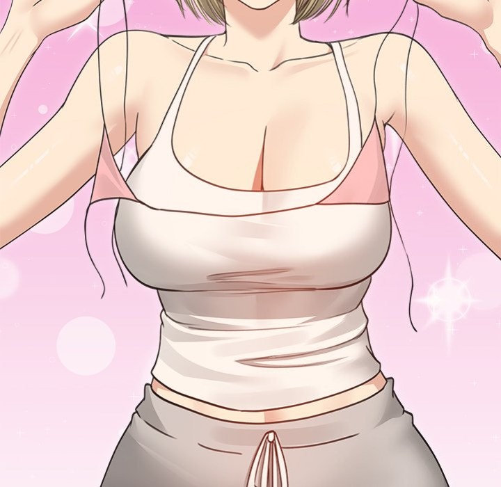 18+ Runaway Wife Chapter 34 page 162