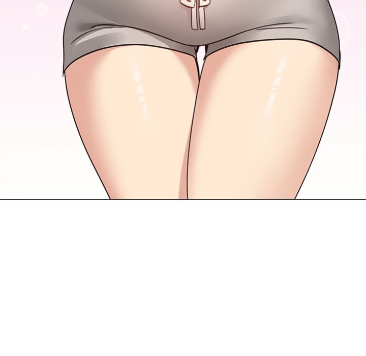 18+ Runaway Wife Chapter 34 page 163