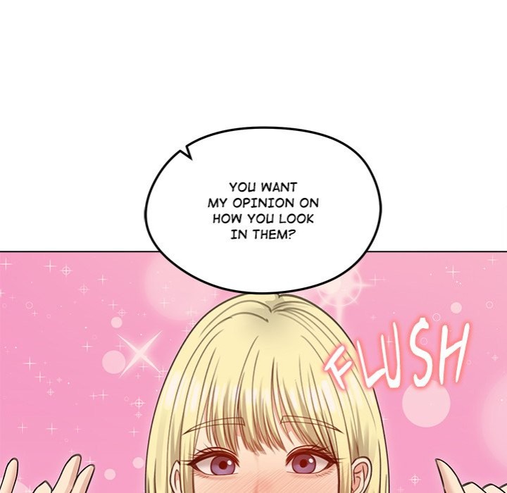 18+ Runaway Wife Chapter 35 page 5