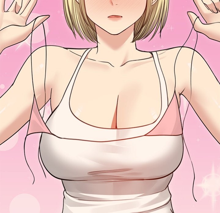 18+ Runaway Wife Chapter 35 page 6