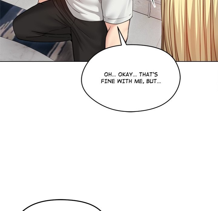 18+ Runaway Wife Chapter 35 page 9