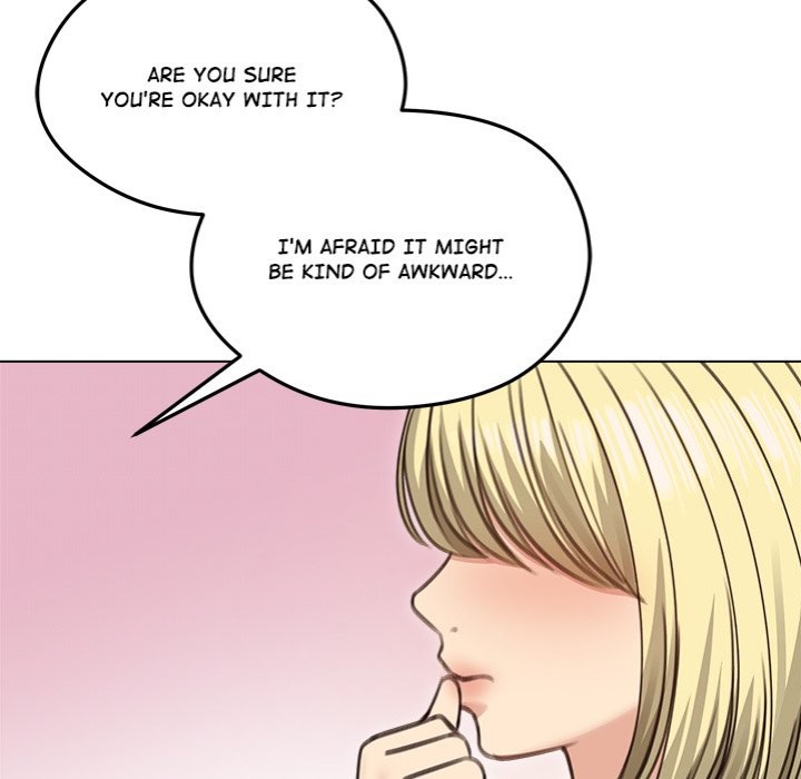 18+ Runaway Wife Chapter 35 page 10