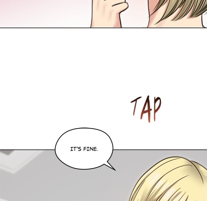 18+ Runaway Wife Chapter 35 page 11