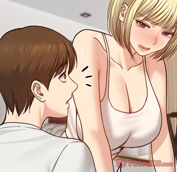 18+ Runaway Wife Chapter 35 page 12