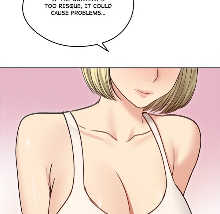 18+ Runaway Wife Chapter 35 page 14