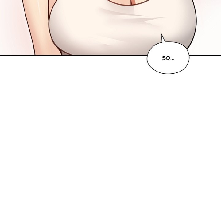 18+ Runaway Wife Chapter 35 page 15
