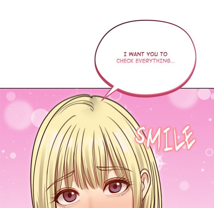 18+ Runaway Wife Chapter 35 page 16
