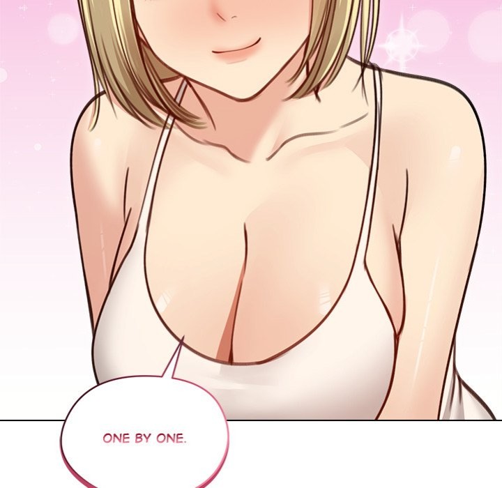 18+ Runaway Wife Chapter 35 page 17