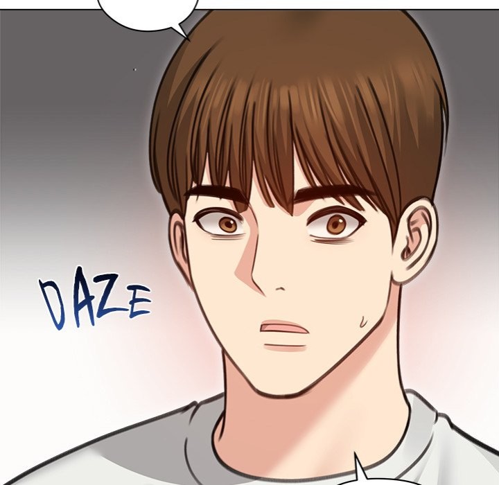 18+ Runaway Wife Chapter 35 page 19