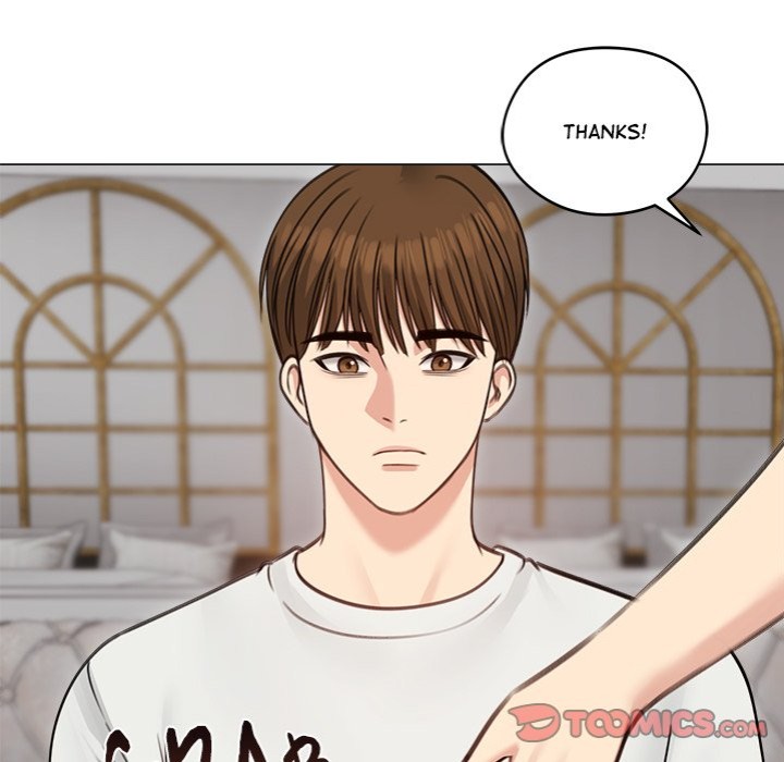 18+ Runaway Wife Chapter 35 page 21