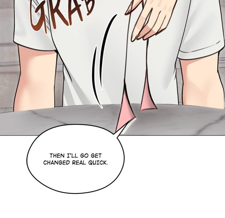 18+ Runaway Wife Chapter 35 page 22