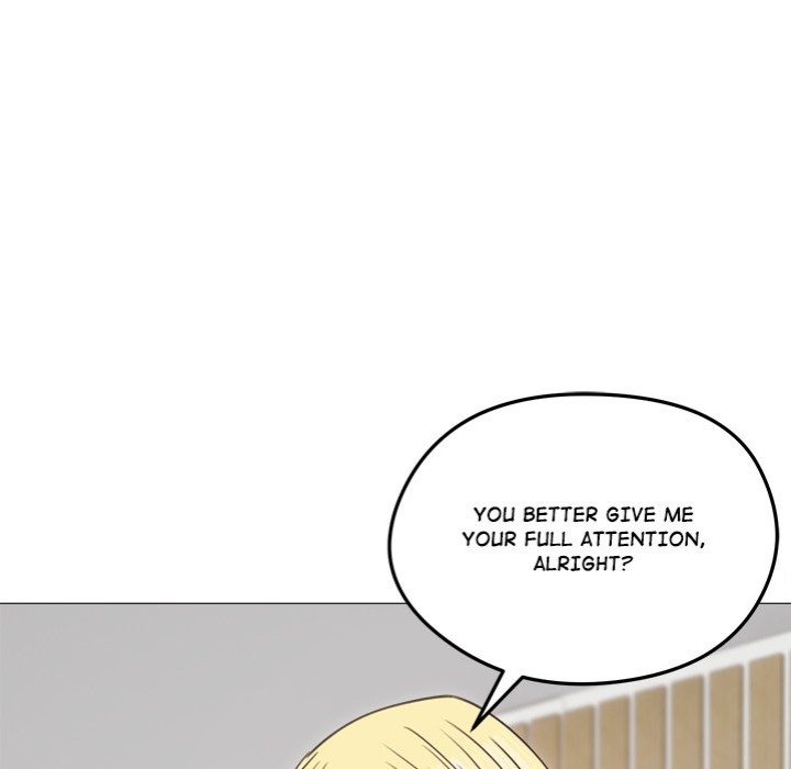 18+ Runaway Wife Chapter 35 page 23