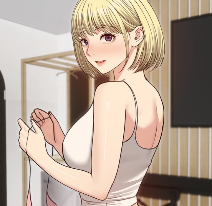 18+ Runaway Wife Chapter 35 page 24