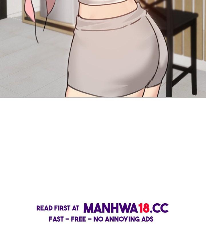 18+ Runaway Wife Chapter 35 page 25