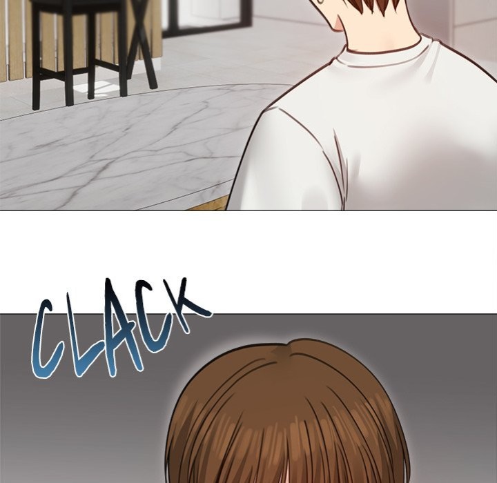 18+ Runaway Wife Chapter 35 page 27