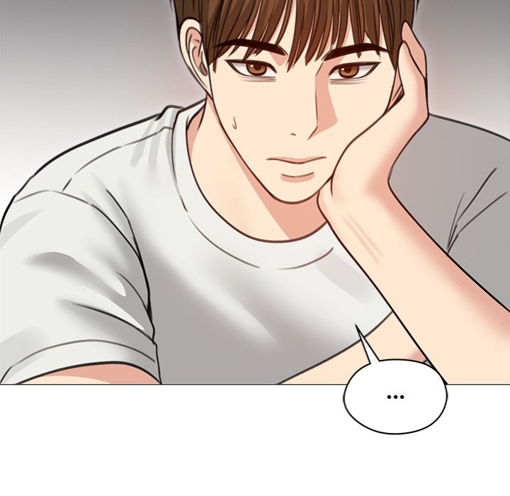 18+ Runaway Wife Chapter 35 page 28