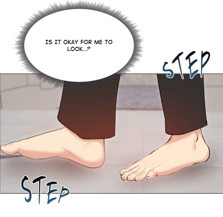 18+ Runaway Wife Chapter 35 page 32