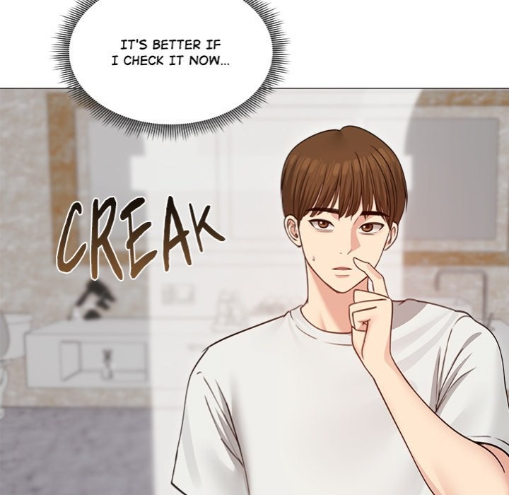 18+ Runaway Wife Chapter 35 page 35
