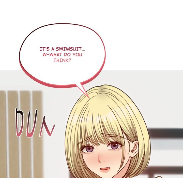 18+ Runaway Wife Chapter 35 page 37