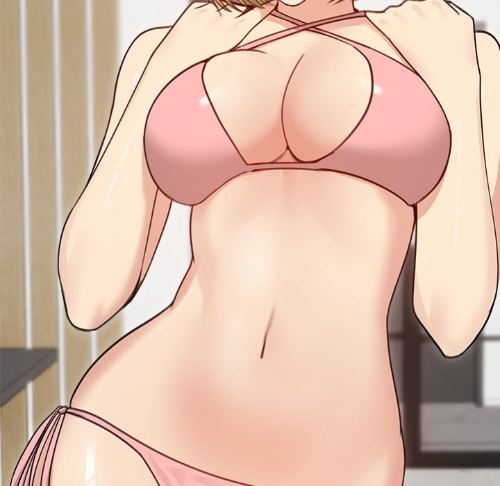 18+ Runaway Wife Chapter 35 page 38
