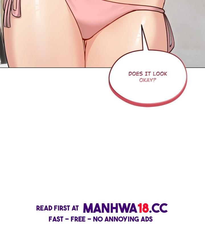 18+ Runaway Wife Chapter 35 page 39
