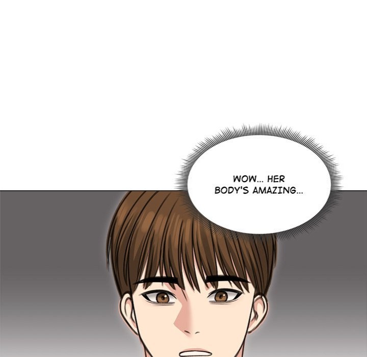 18+ Runaway Wife Chapter 35 page 40