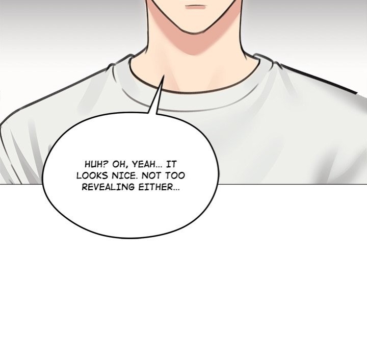 18+ Runaway Wife Chapter 35 page 41