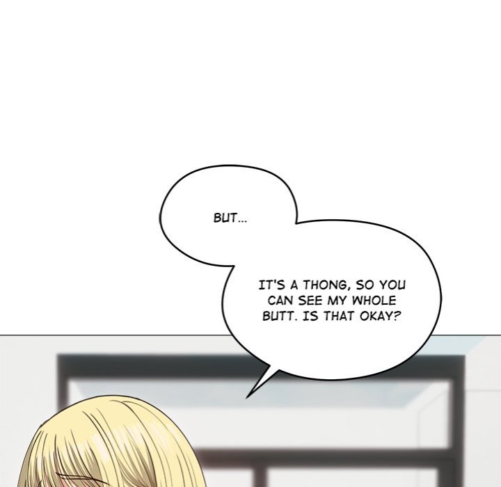 18+ Runaway Wife Chapter 35 page 42