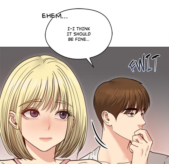18+ Runaway Wife Chapter 35 page 45
