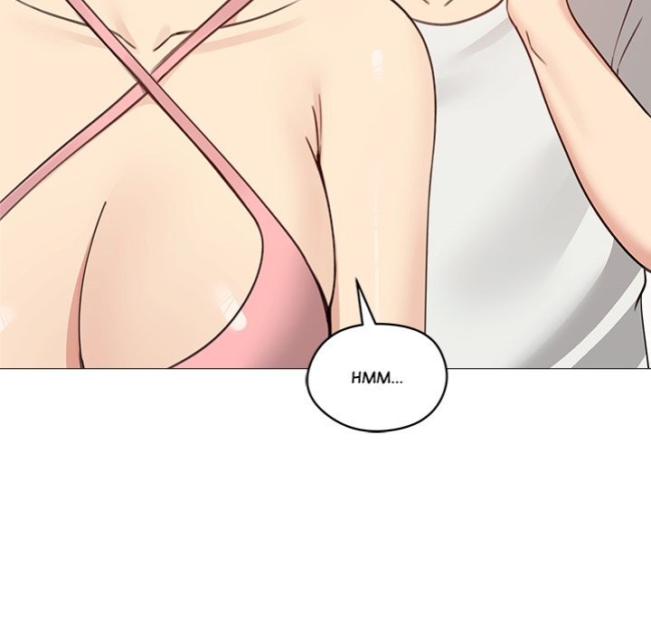18+ Runaway Wife Chapter 35 page 46