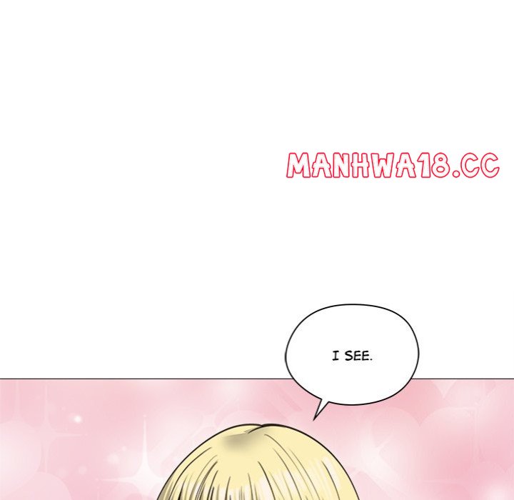 18+ Runaway Wife Chapter 35 page 47